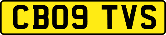 CB09TVS