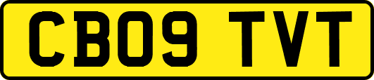 CB09TVT