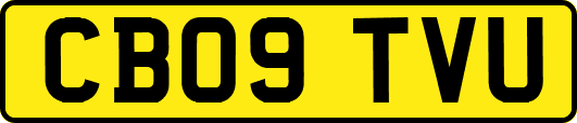 CB09TVU