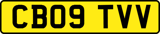 CB09TVV
