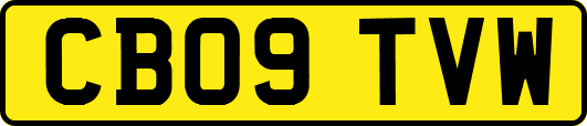 CB09TVW