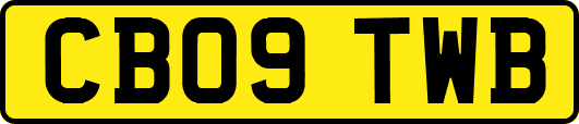CB09TWB