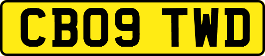 CB09TWD