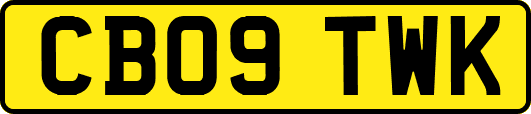CB09TWK