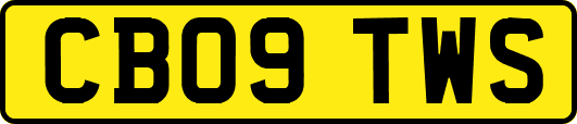 CB09TWS