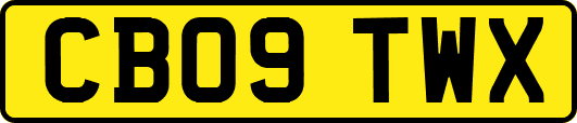 CB09TWX