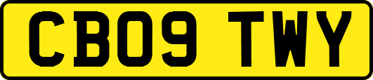 CB09TWY