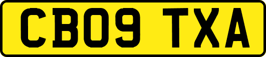CB09TXA