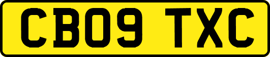 CB09TXC