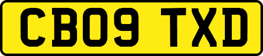 CB09TXD