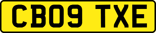 CB09TXE