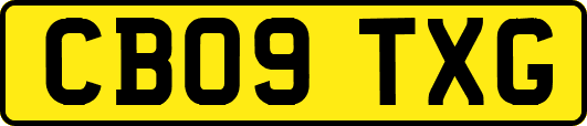 CB09TXG