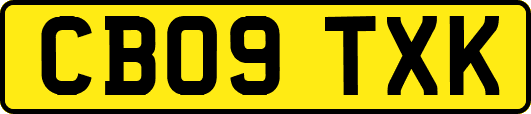 CB09TXK