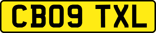 CB09TXL
