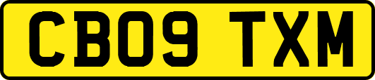 CB09TXM