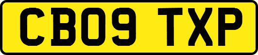 CB09TXP
