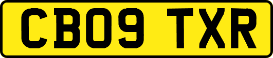 CB09TXR