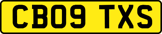 CB09TXS