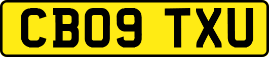 CB09TXU