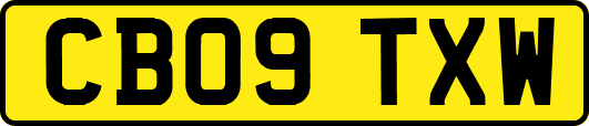 CB09TXW