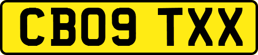 CB09TXX