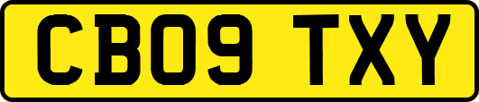 CB09TXY
