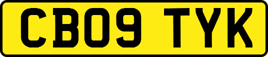 CB09TYK