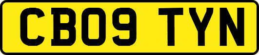CB09TYN