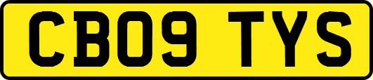 CB09TYS