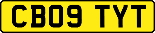 CB09TYT