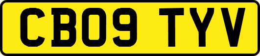 CB09TYV