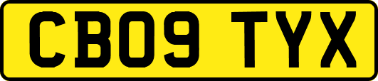 CB09TYX