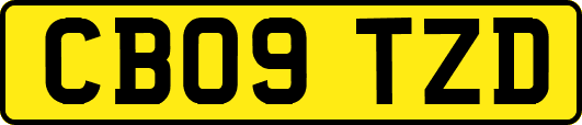 CB09TZD