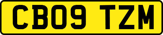 CB09TZM