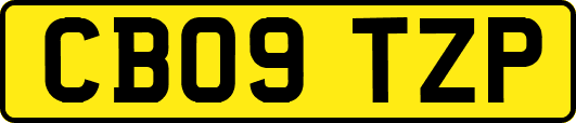 CB09TZP