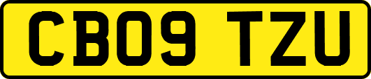 CB09TZU