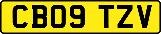 CB09TZV