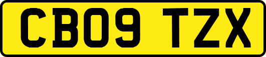 CB09TZX