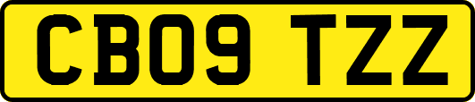 CB09TZZ