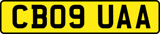 CB09UAA