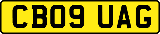 CB09UAG