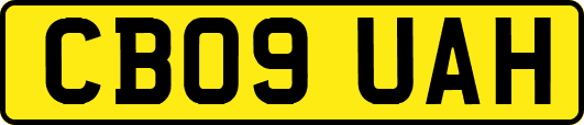 CB09UAH