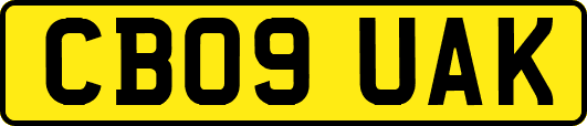 CB09UAK
