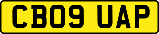 CB09UAP