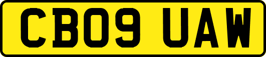 CB09UAW
