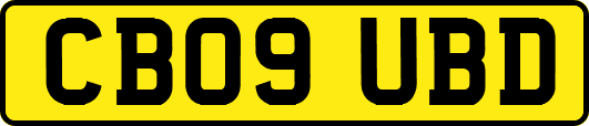 CB09UBD