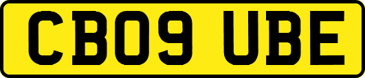 CB09UBE