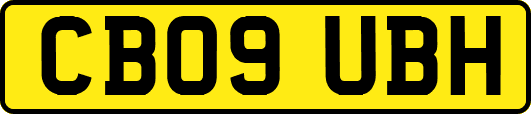 CB09UBH