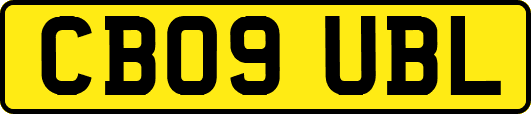 CB09UBL