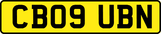 CB09UBN